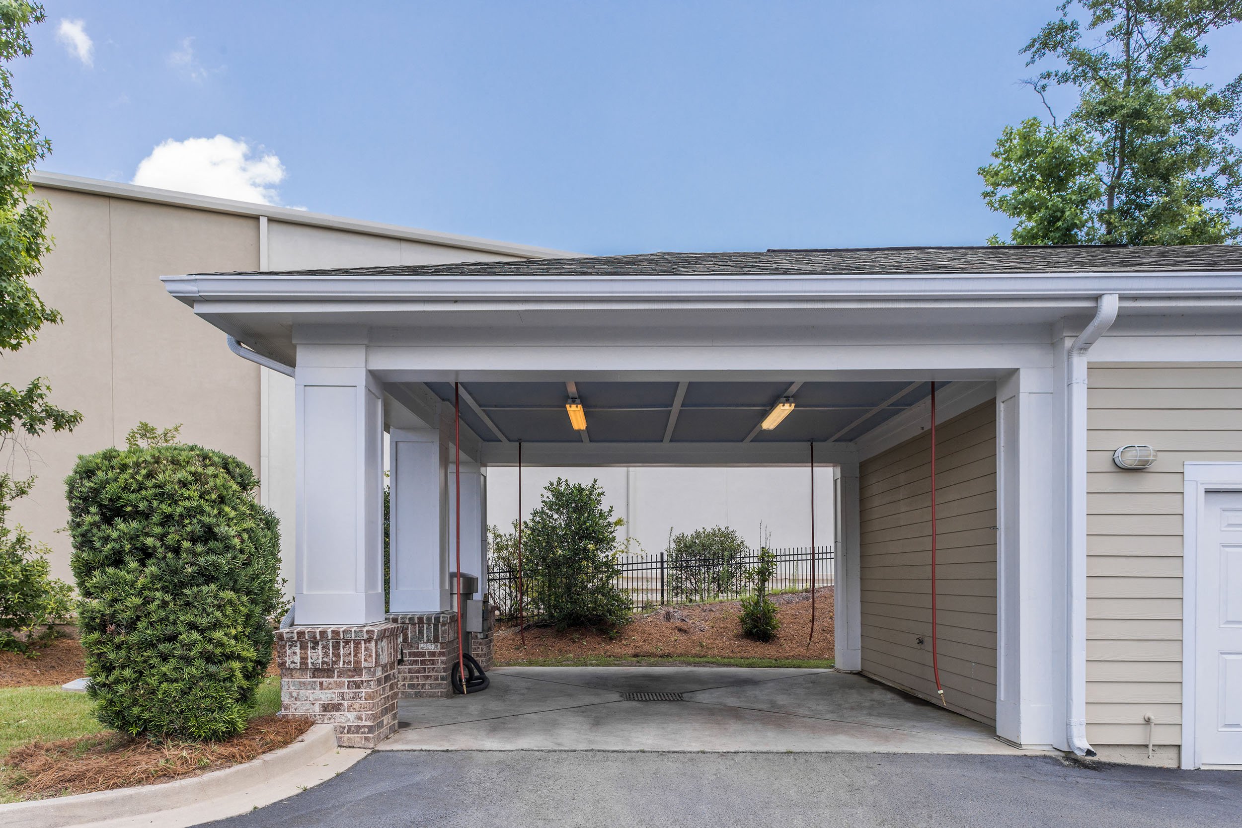 St. James at Goose Creek Apartments in Goose Creek, SC